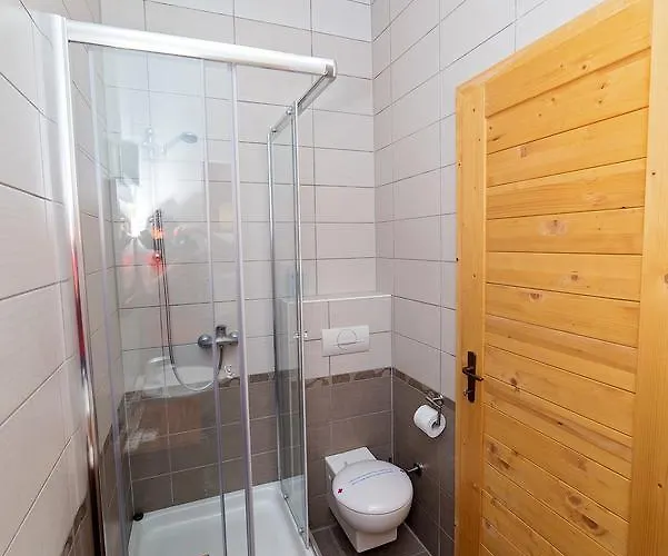 Zlatna Nit Pansion Bed & Breakfast Bosanska Krupa