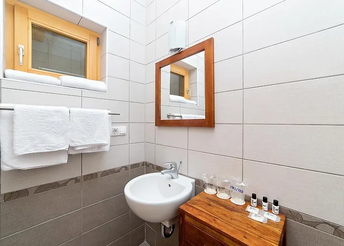 Zlatna Nit Pansion 4*