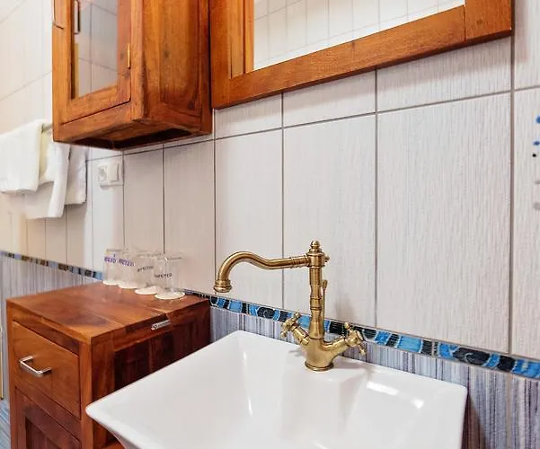 Zlatna Nit Pansion 4*